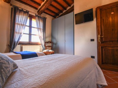 Villa Villa Campo Valerio con grande piscina - Features photo 23