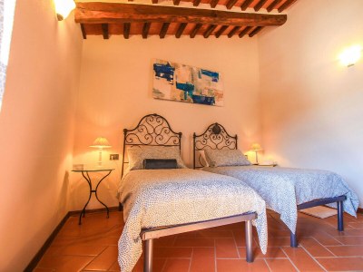 Villa Villa Campo Valerio con grande piscina - Features photo 26