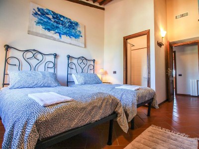 Villa Villa Campo Valerio con grande piscina - Features photo 29