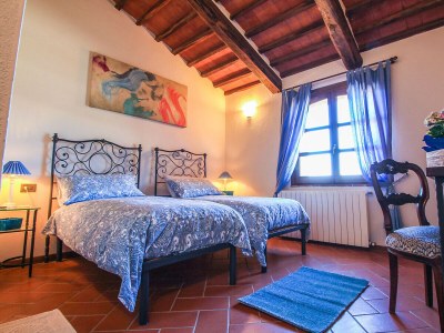 Villa Villa Campo Valerio con grande piscina - Features photo 30