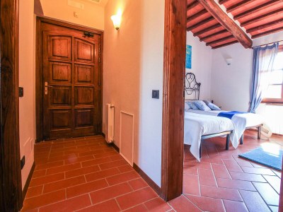 Villa Villa Campo Valerio con grande piscina - Features photo 31