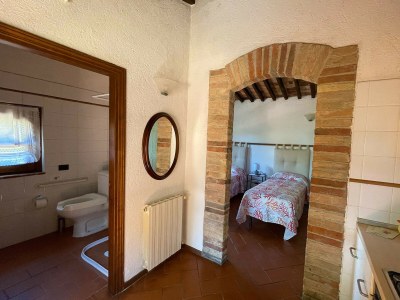 Villa Villa Campo Valerio con grande piscina - Features photo 32