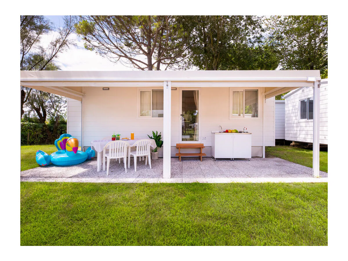 Mobile home Maxi Caravan S 5 New