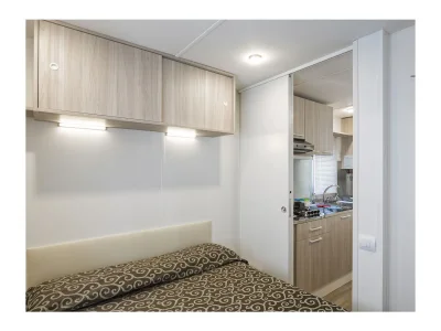 Mobile home Maxi Caravan S 5 New - Features photo 6