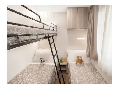 Mobile home Maxi Caravan S 5 New - Features photo 7