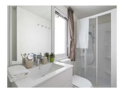 Mobile home Maxi Caravan S 5 New - Features photo 8