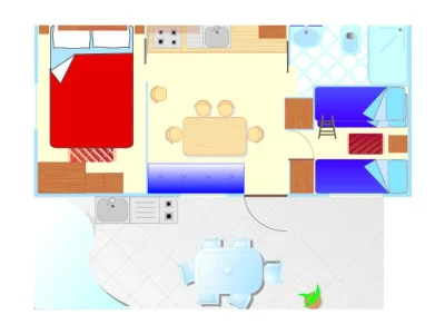 Mobile home Maxi Caravan S 5 New - Document photo 9