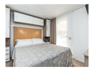 Mobile home Maxi Caravan Chalet Deluxe - Features photo 4