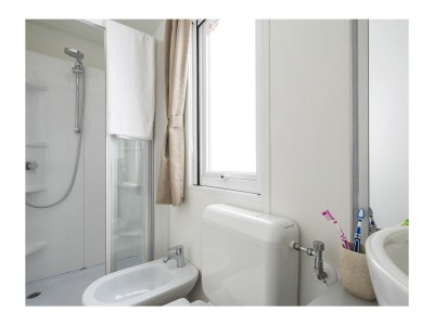 Mobile home Maxi Caravan Chalet Deluxe - Features photo 7