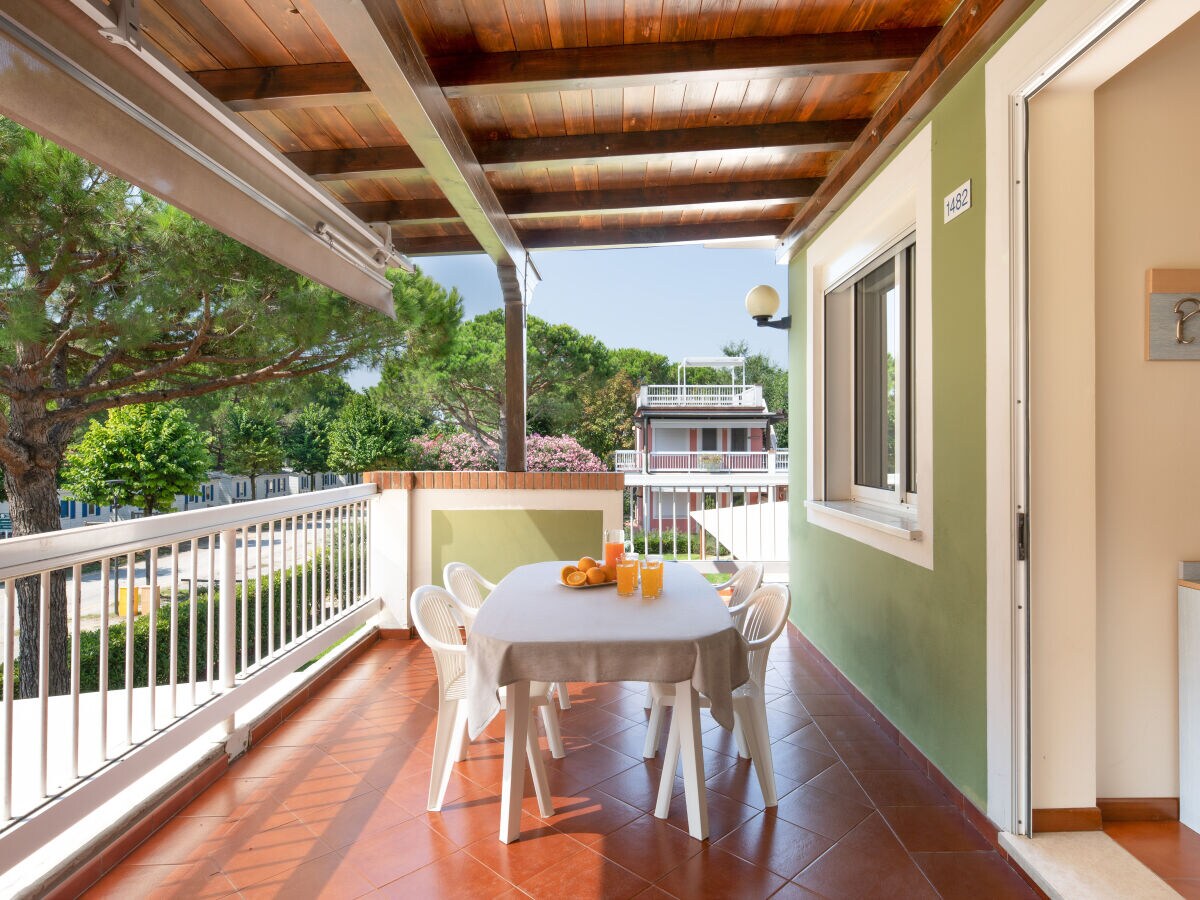 Holiday house Apartment Panorama Plus - Outdoor photo 2