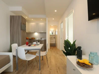 Holiday house Apartment Panorama Plus in Cavallino-Treporti VE - Holiday house