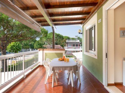 Holiday house Apartment Panorama Plus - Outdoor photo 2