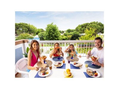 Holiday house Apartment Panorama Plus - Outdoor photo 4