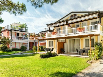 Holiday house Apartment Panorama Plus - Environment photo 8