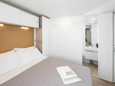 Mobile home Maxi Caravan Gold Bellevue Beach - Features photo 7