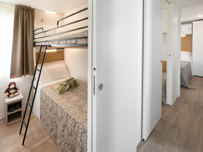 Mobile home Maxi Caravan Gold Bellevue Beach - Features photo 9