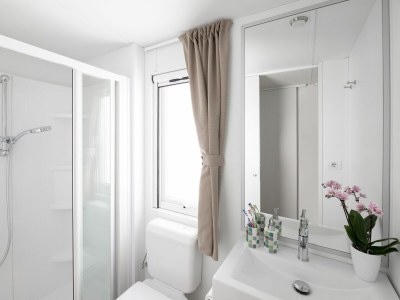 Mobile home Maxi Caravan Gold Bellevue Beach - Features photo 10