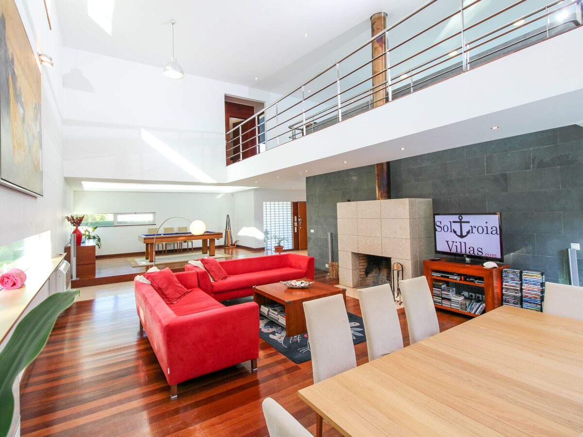 Villa 70 - Features photo 5