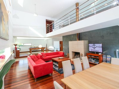 Villa 70 - Features photo 5