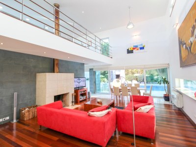 Villa 70 - Features photo 7