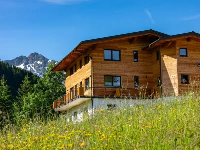 Apartment Ferienwohnung Familie - Outdoor photo 9