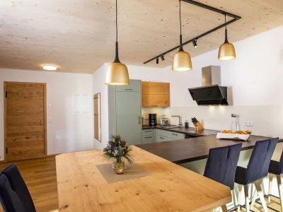 Apartment Ferienwohnung Familie - Features photo 20