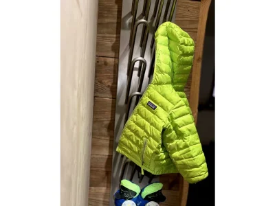 Apartment Ferienwohnung Familie - Features photo 23