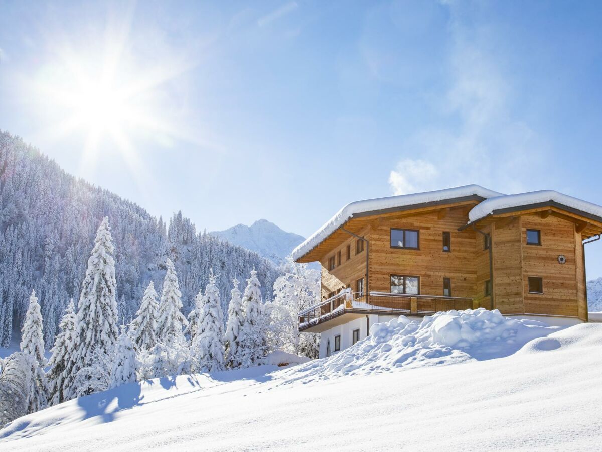 Apartment Ferienwohnung Freunde - Outdoor photo 3