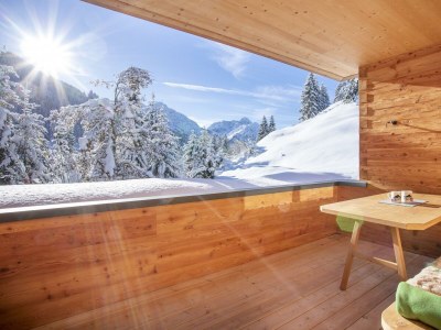 Apartment Ferienwohnung Freunde - Outdoor photo 2