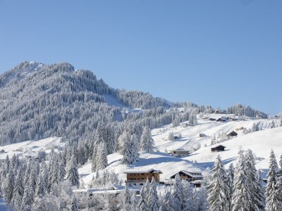 Apartment Ferienwohnung Freunde - Outdoor photo 4