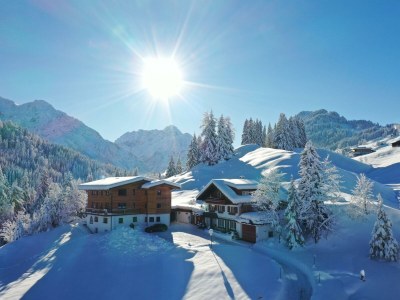 Apartment Ferienwohnung Freunde - Outdoor photo 7