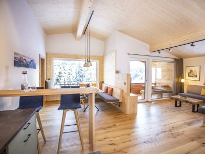 Apartment Ferienwohnung Freunde - Features photo 16