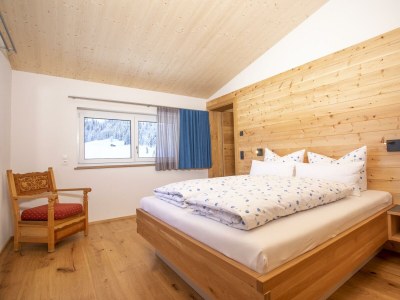 Apartment Ferienwohnung Freunde - Features photo 23