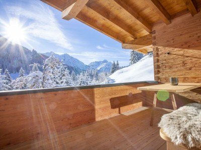 Apartment Ferienwohnung Freunde - Features photo 25