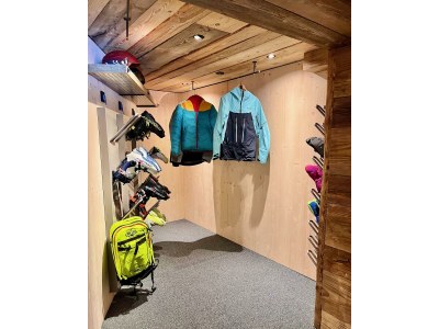 Apartment Ferienwohnung Freunde - Features photo 28