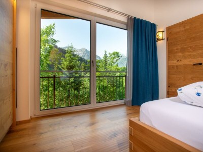 Apartment Ferienwohnung Freunde - Features photo 32