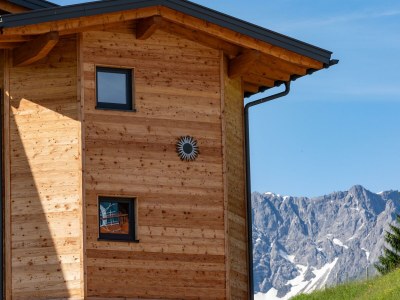 Apartment Ferienwohnung für Zwei - Outdoor photo 11