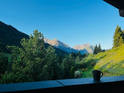 Apartment Ferienwohnung für Zwei - Outdoor photo 15