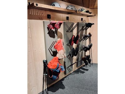 Apartment Ferienwohnung für Zwei - Features photo 22