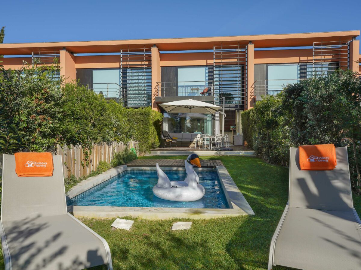 Villa 107 - Outdoor photo 3