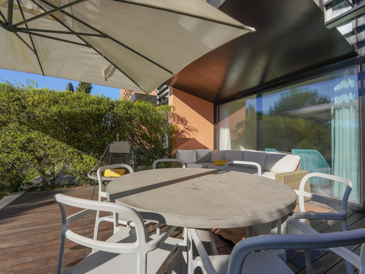 Villa 107 - Outdoor photo 4