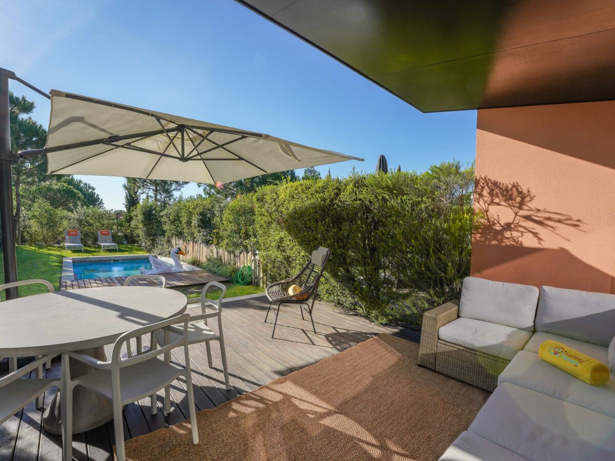 Villa 107 - Outdoor photo 5