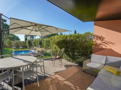 Villa 107 - Outdoor photo 5