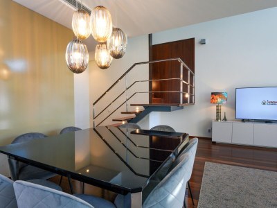 Villa 107 - Features photo 7