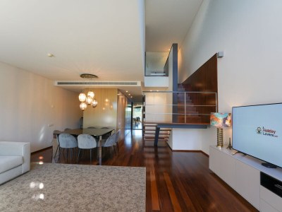 Villa 107 - Features photo 8