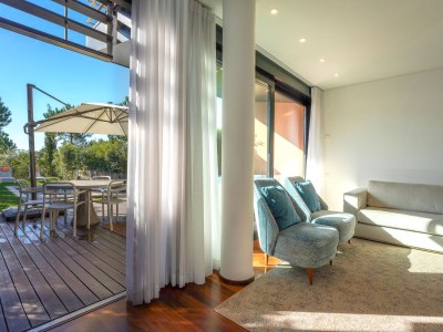 Villa 107 - Features photo 9