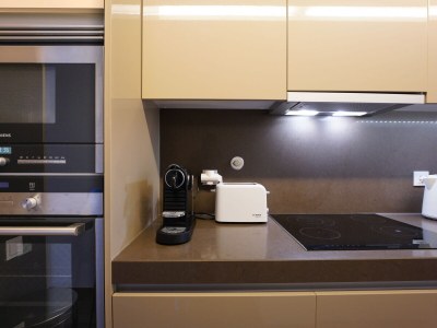 Villa 107 - Features photo 10