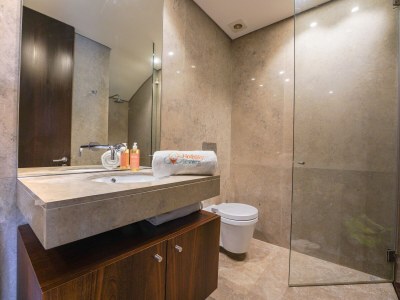 Villa 107 - Features photo 18