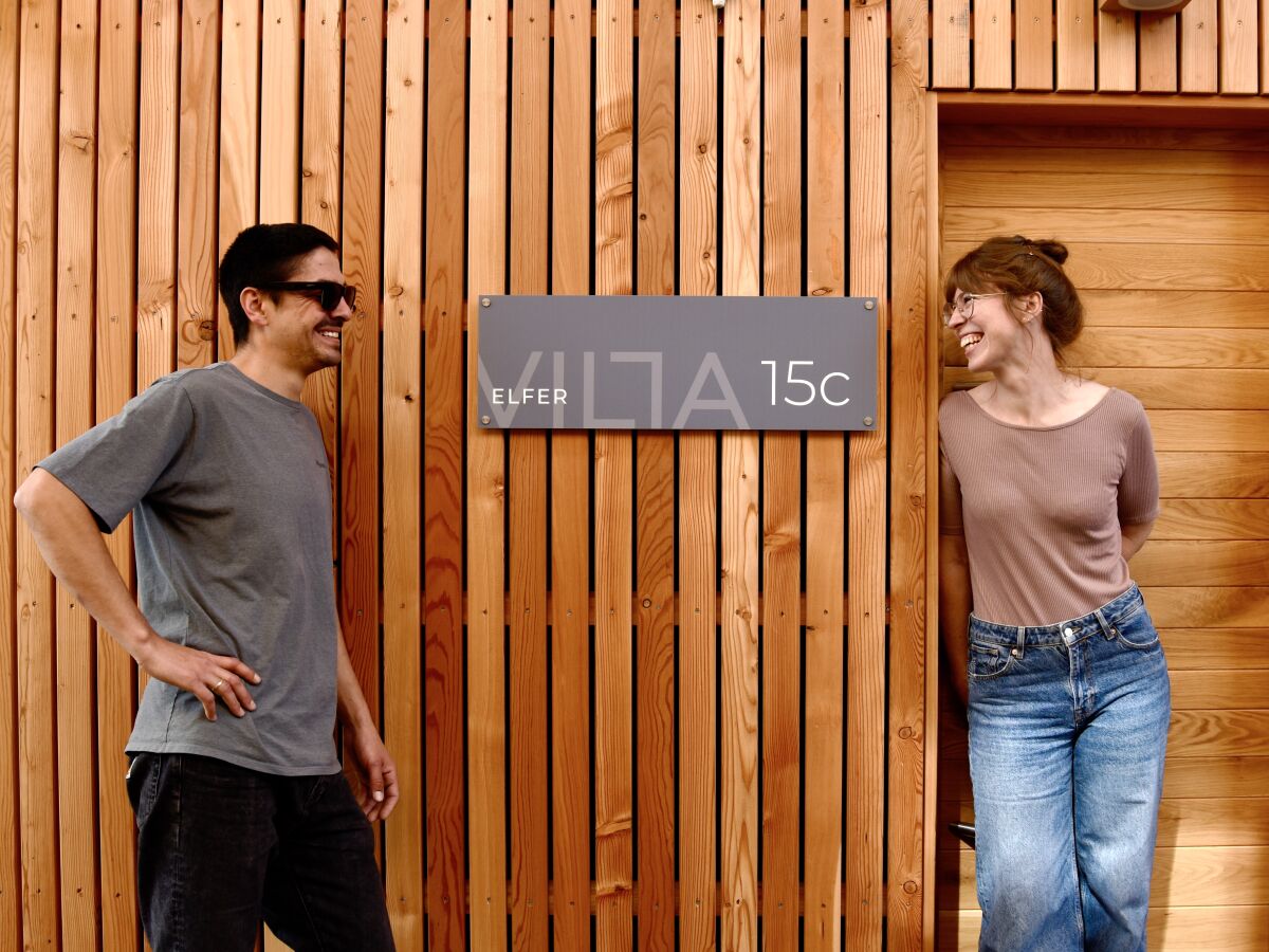 Holiday house Villa Elfer - Outdoor photo 4