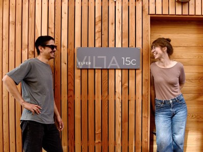 Holiday house Villa Elfer - Outdoor photo 4